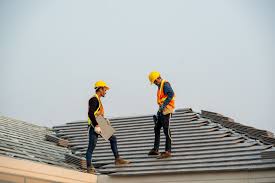 Best Roof Coating and Sealing  in Normal, IL